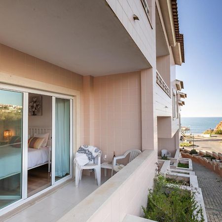 Casa Da Praia - By Smarthomes Sao Martinho do Porto Exterior photo