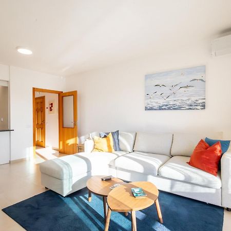 Casa Da Praia - By Smarthomes Sao Martinho do Porto Exterior photo